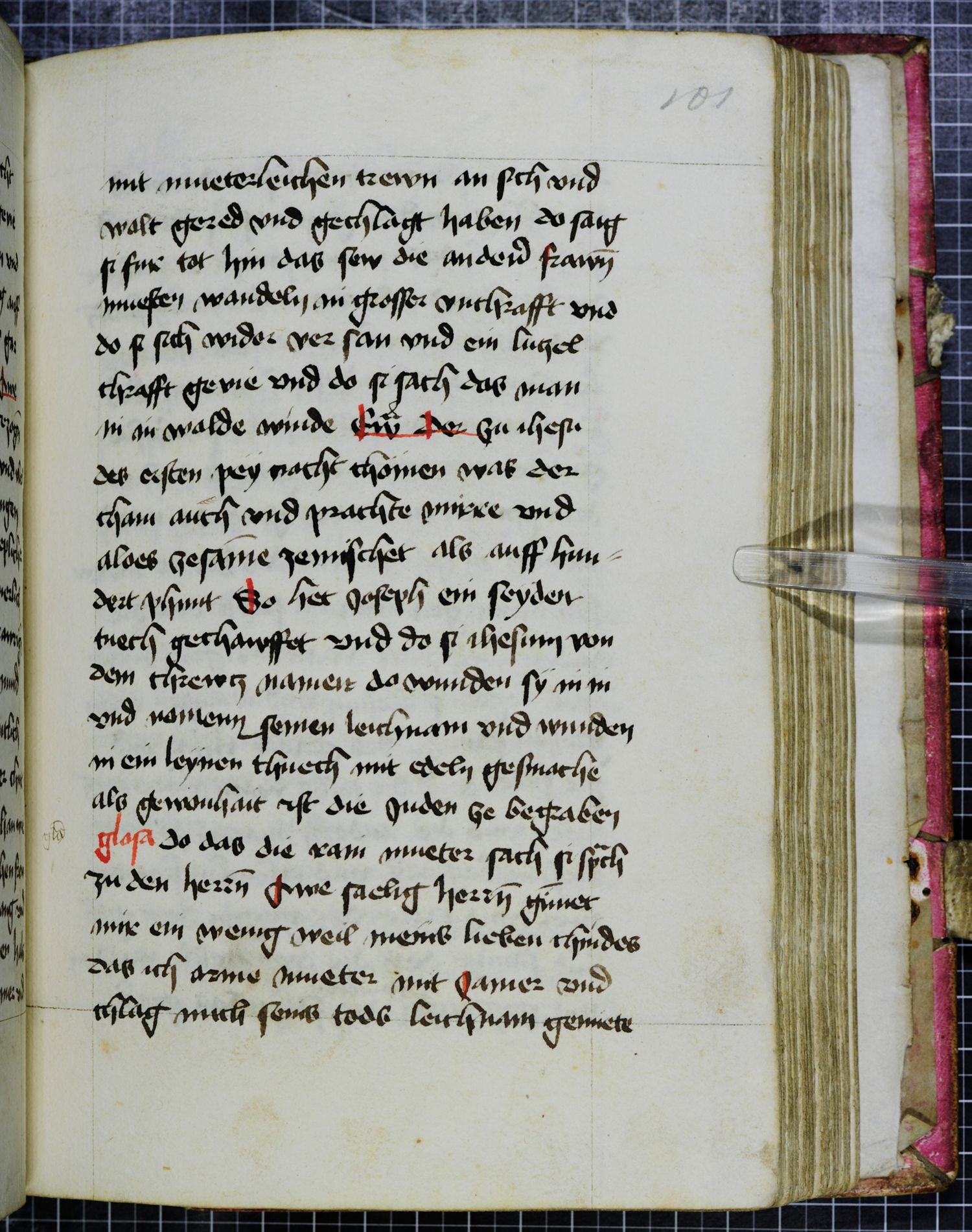 Digitised page